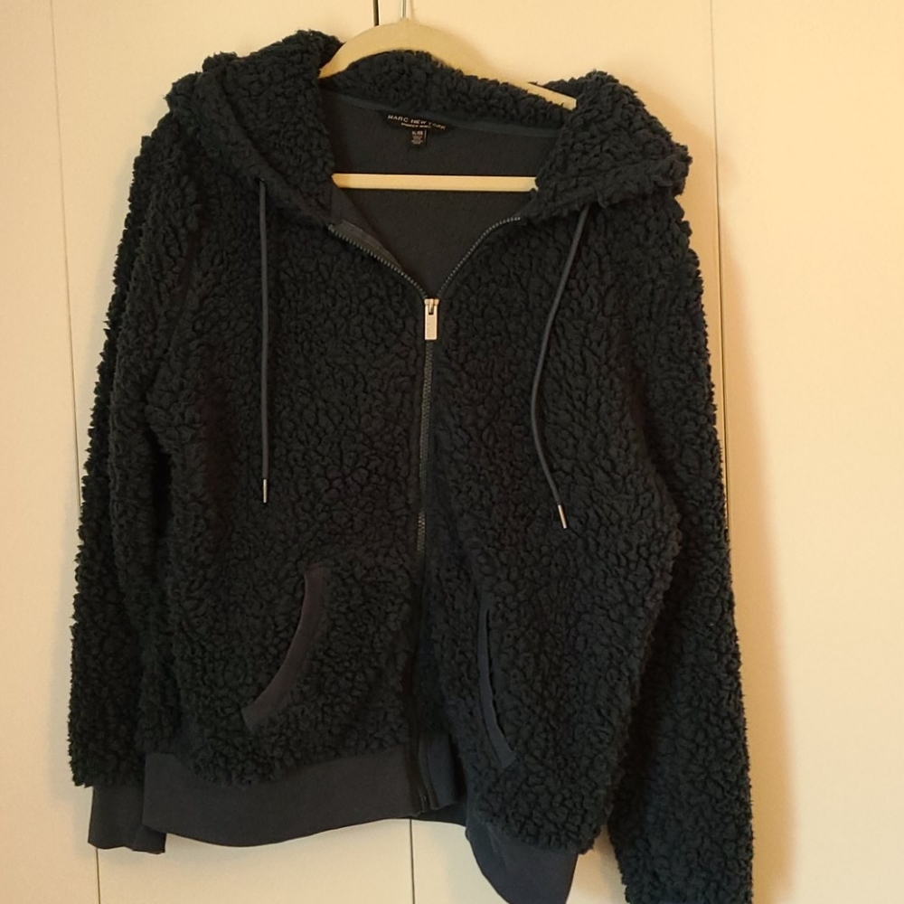 Super soft jacket
